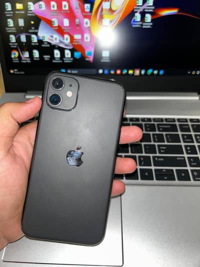 Apple iPhone 11