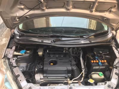 Suzuki Wagon R 2017