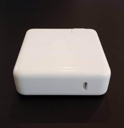 MacBook Original used Adapter 96 watt