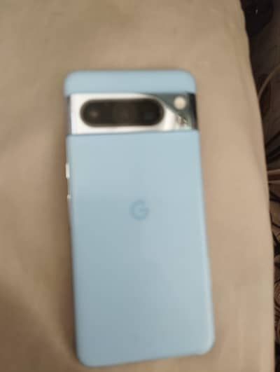 Google Pixel 8 Pro