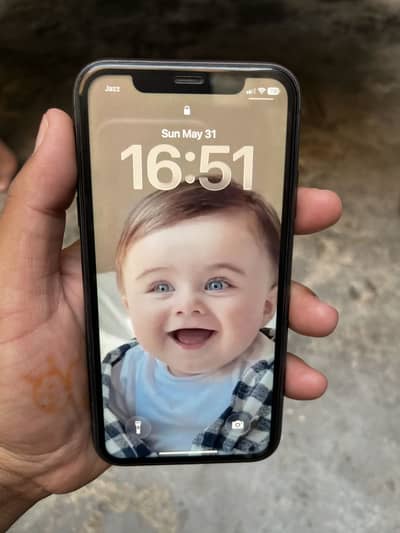 Apple iPhone 11 PTA  proved