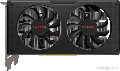 RX 570 8GB SAPHIRE EDITION