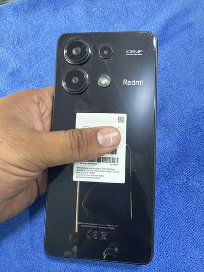 Redmi Note 13