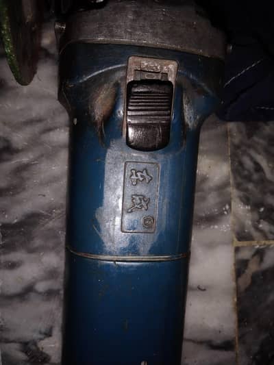 used but working 100 %