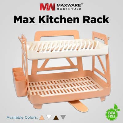 Kitchen Rack new box packed