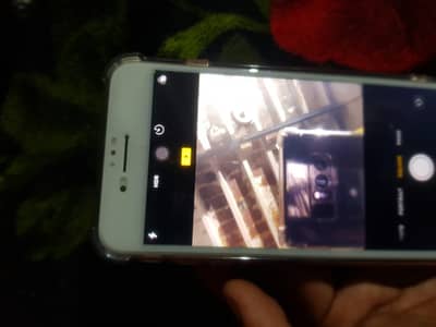 Exchange possible IPHONE 7PLUS PTA PROVED 128