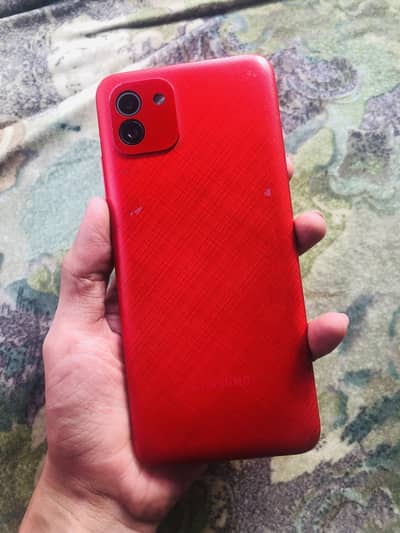 A03 | 4/64 gb | Best for Hotspots