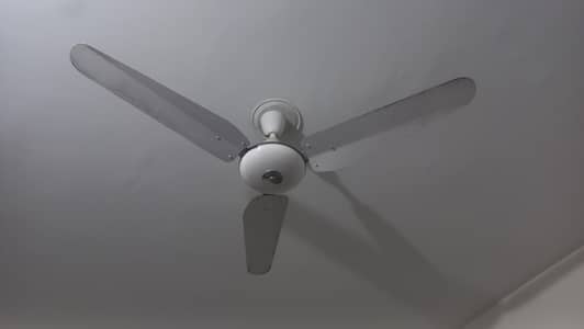 Used Fan