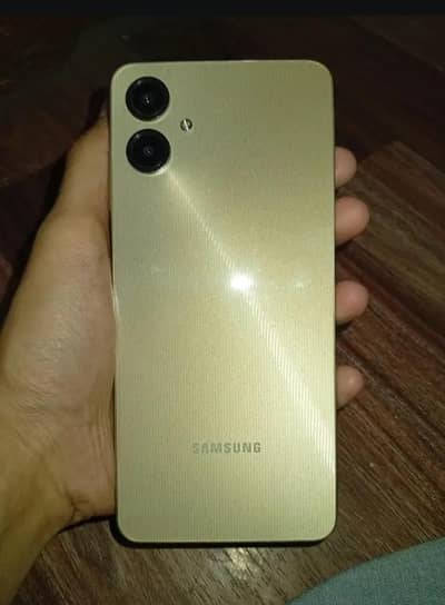 Samsung galaxy a06