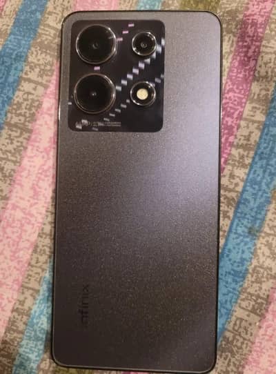 Infinix Note 30 8/128