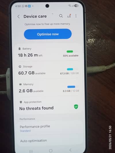Samsung s25