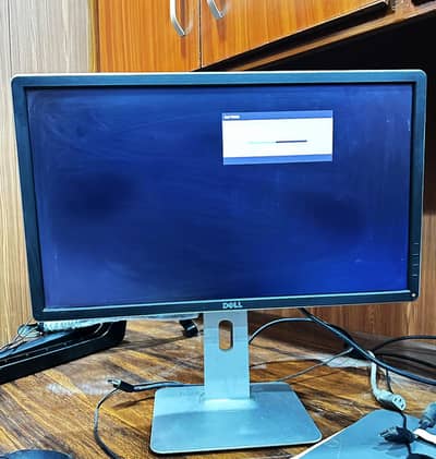 Dell 23 Inch LED Monitor – DisplayPort – Perfect Working