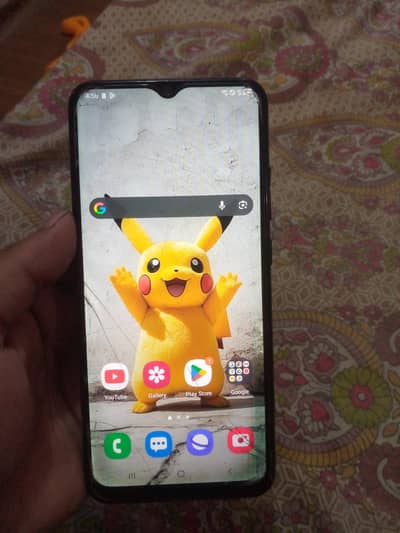 Samsung a02s