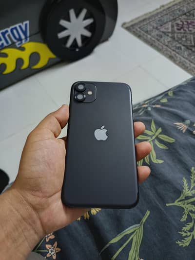 Apple iPhone 11 128gb