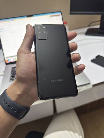 Samsung S20 Plus Official PTA approved