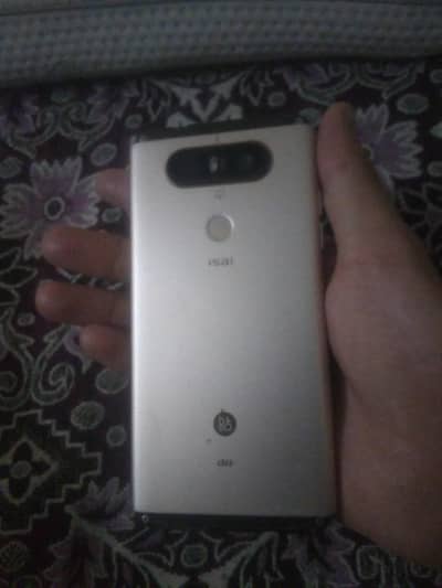 LG V30 Plus