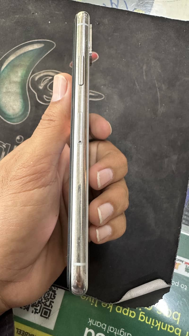 IPhone X 1