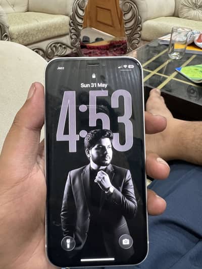 Apple iPhone 12 JV PTA Exchange Possible