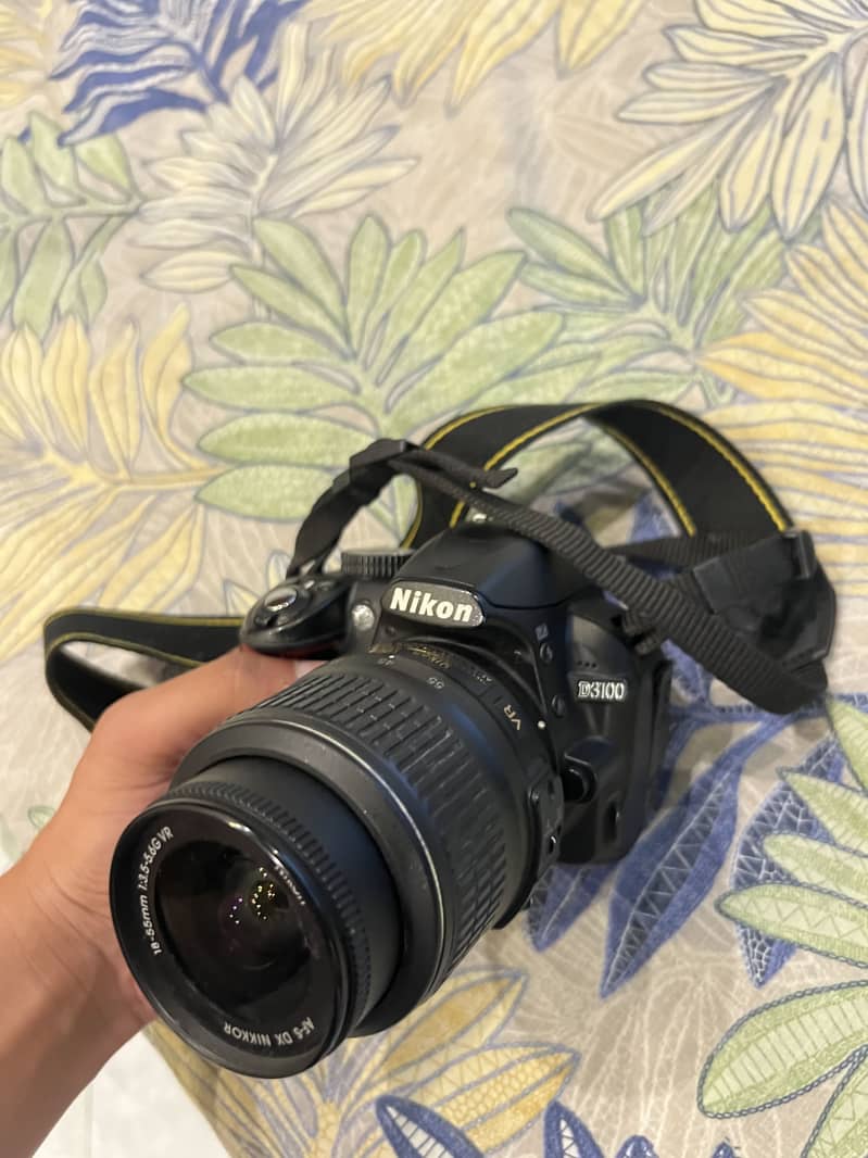 D3100 2