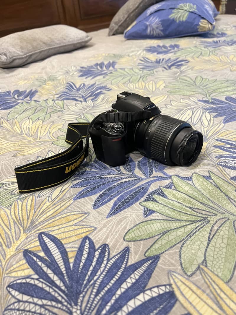 D3100 3