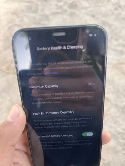 iPhone 12