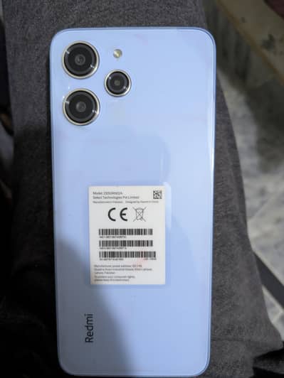 Xiaomi Redmi 12