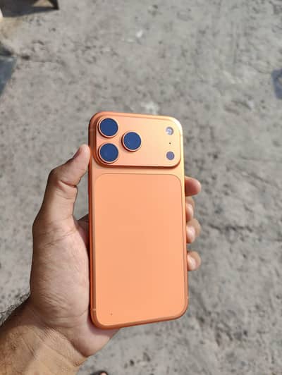 iPhone 17 Pro Max is For Sale