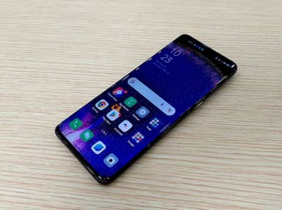 OPPO Find X5 Pro Exchange Possible