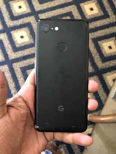 Google Pixel 3