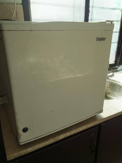 room fridge haier