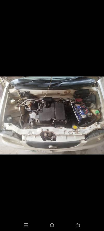 Suzuki Alto 2003