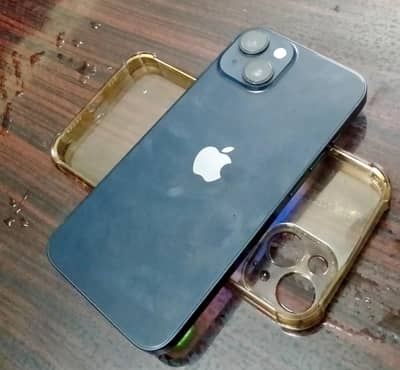 Lush and Perfect Condition Iphone 14 JV