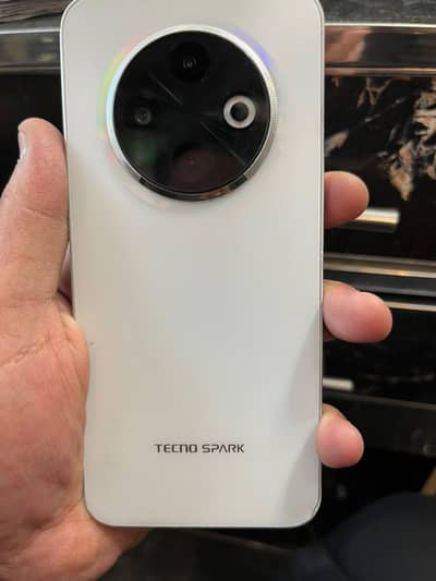 Tecno SPARK 30C