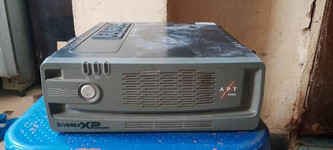 inverex ups inverter