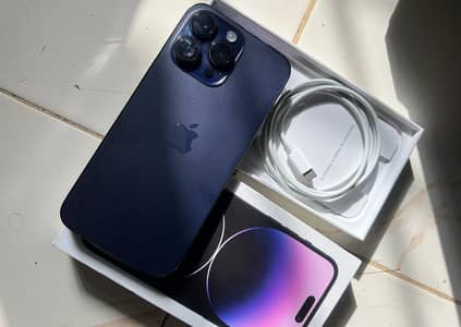 Apple iPhone 14 Pro Max