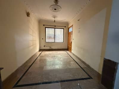 First Floor Ava For Rent at A Block Satellite Town