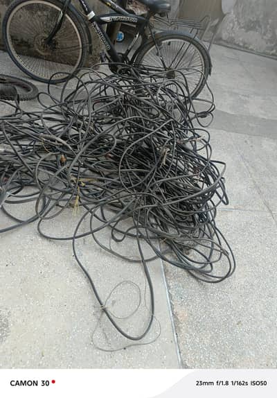 electric wires for sale