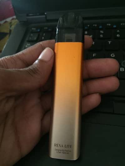 Freemax pod