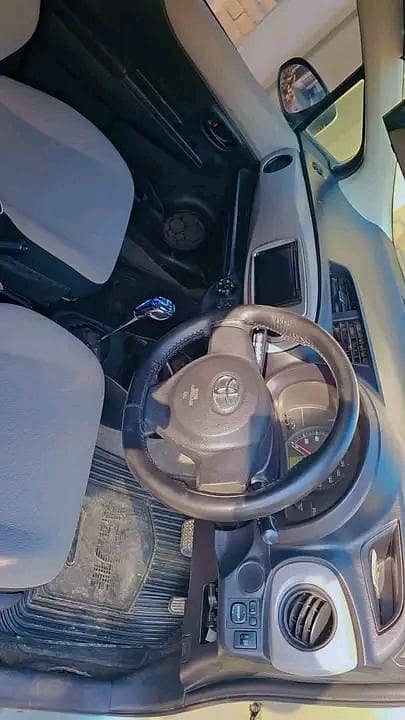 Vitz new shape 3
