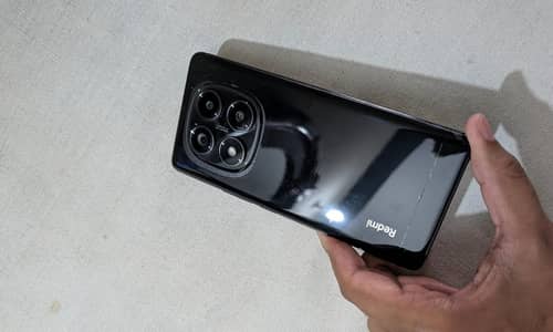 Xiaomi Redmi Note 14 Pro - 12gb/512gb