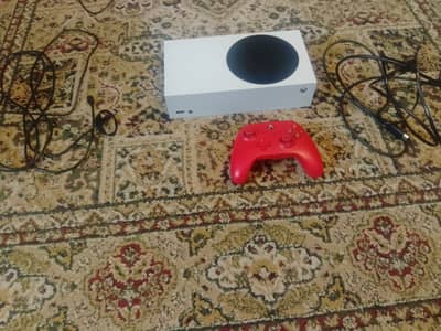 Xbox series s 512 gb ( jailbreak