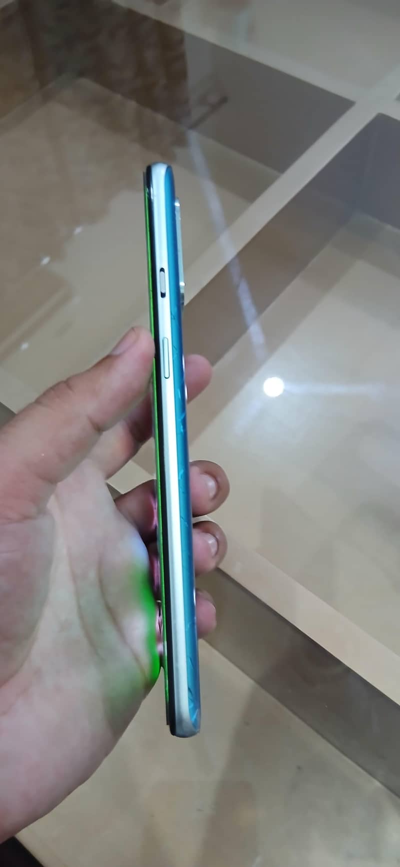 One Plus 8T 4