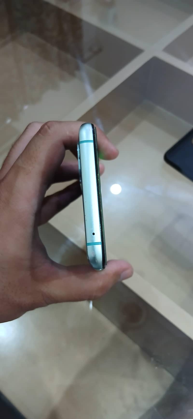 One Plus 8T 5