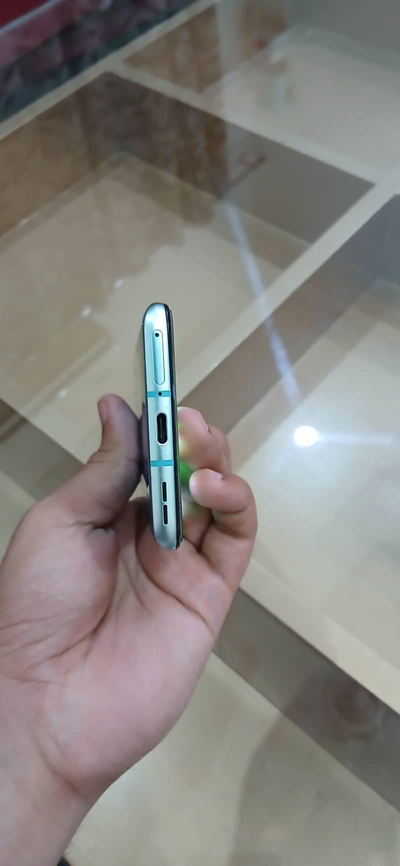 One Plus 8T 6