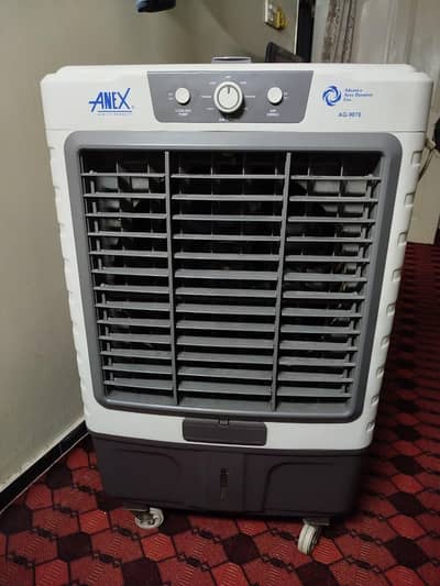 Anex New Condition Air Cooler for sale