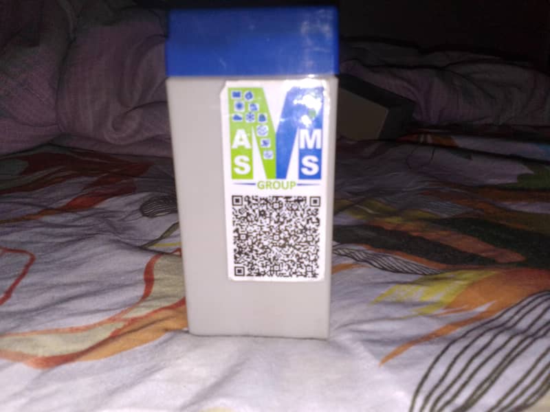 battery's 2