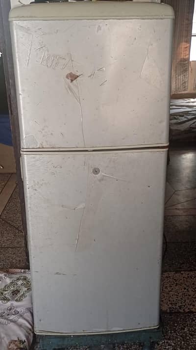 small Fridge