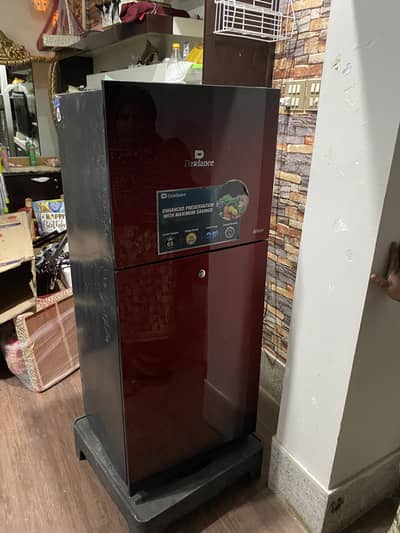 Fridge selling