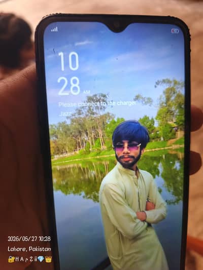 OPPO A1k 2 32