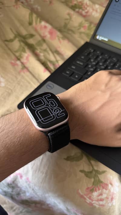 Apple Watch series 10